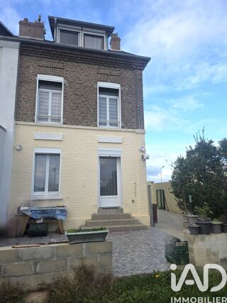  Maison � vendre 5 pi�ces 92 m�