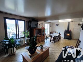  Maison  vendre 5 pices 93 m