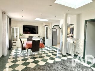  Maison � vendre 3 pi�ces 80 m�