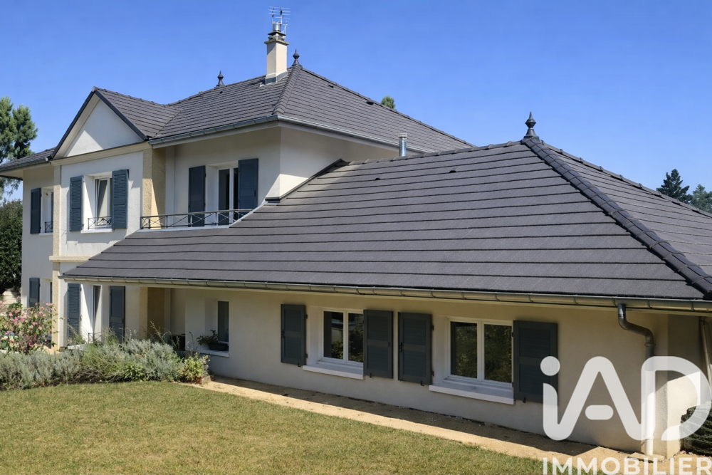 � vendre  Maison Challes-les-Eaux (73190)