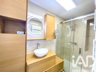  Appartement � vendre 2 pi�ces 55 m�