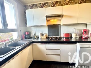  Appartement � vendre 4 pi�ces 86 m�