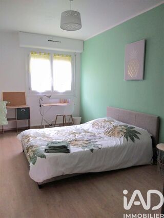  Appartement � vendre 5 pi�ces 109 m�