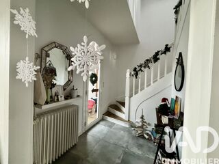  Maison � vendre 6 pi�ces 137 m�