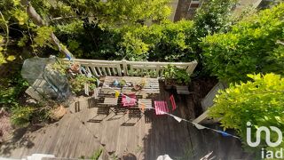  Maison � vendre 4 pi�ces 91 m�