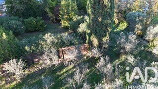  Terrain � vendre 530 m�