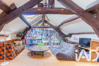  Maison � vendre 4 pi�ces 94 m�