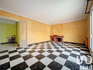  Appartement � vendre 4 pi�ces 92 m�