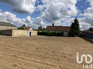  Terrain � vendre 742 m�