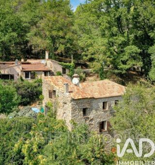  Maison � vendre 6 pi�ces 195 m�