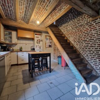  Maison � vendre 7 pi�ces 160 m�