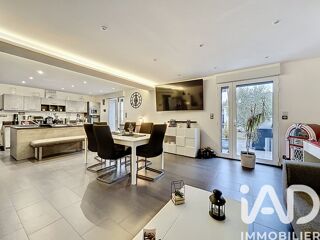  Maison � vendre 5 pi�ces 117 m�