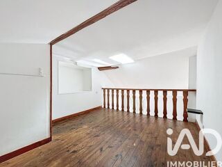 Appartement � louer 1 pi�ce 26 m�