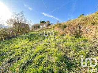  Terrain � vendre 2548 m�