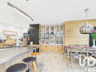  Maison � vendre 15 + pi�ces 400 m�