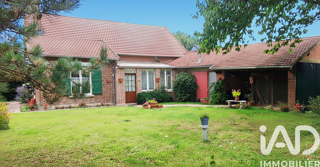  Maison � vendre 4 pi�ces 101 m�