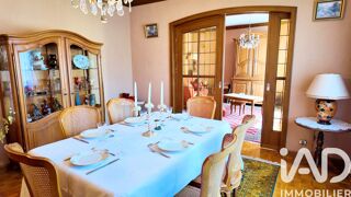  Maison � vendre 6 pi�ces 167 m�