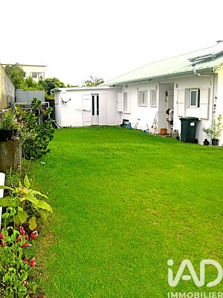  Maison � vendre 5 pi�ces 140 m�