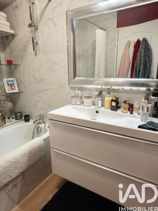  Appartement � vendre 4 pi�ces 95 m�