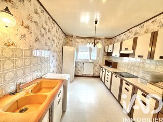  Appartement � vendre 5 pi�ces 102 m�