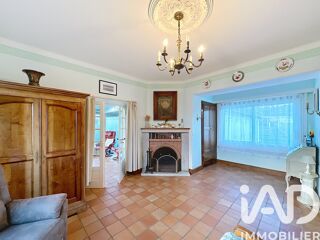  Maison � vendre 3 pi�ces 114 m�