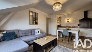  Appartement � vendre 3 pi�ces 50 m�