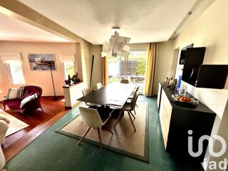  Maison � vendre 10 pi�ces 250 m�