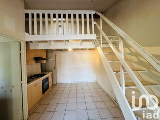  Maison  vendre 2 pices 35 m