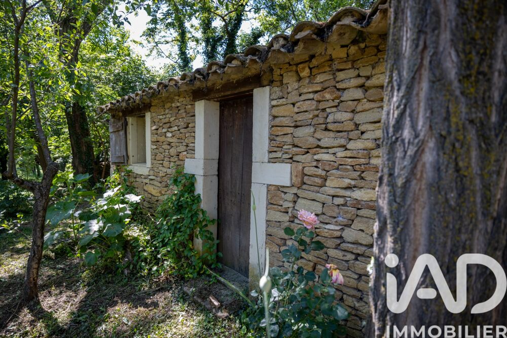 � vendre  Maison Grignan (26230)