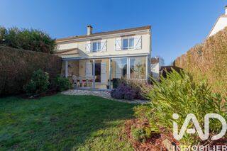  Maison � vendre 5 pi�ces 110 m�