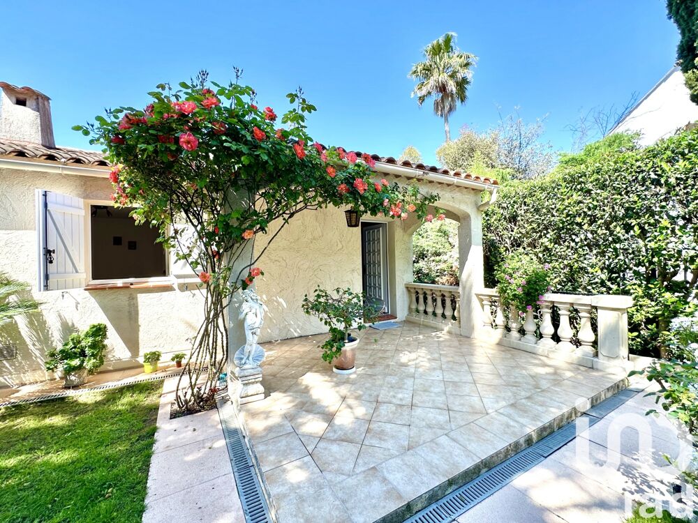  vendre  Maison Saint-Raphal (83700)