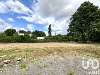  Terrain � vendre 459 m�