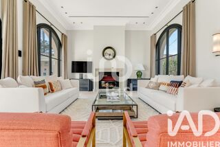  Villa � vendre 7 pi�ces 268 m�