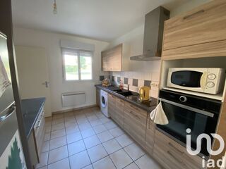  Maison � vendre 3 pi�ces 71 m�