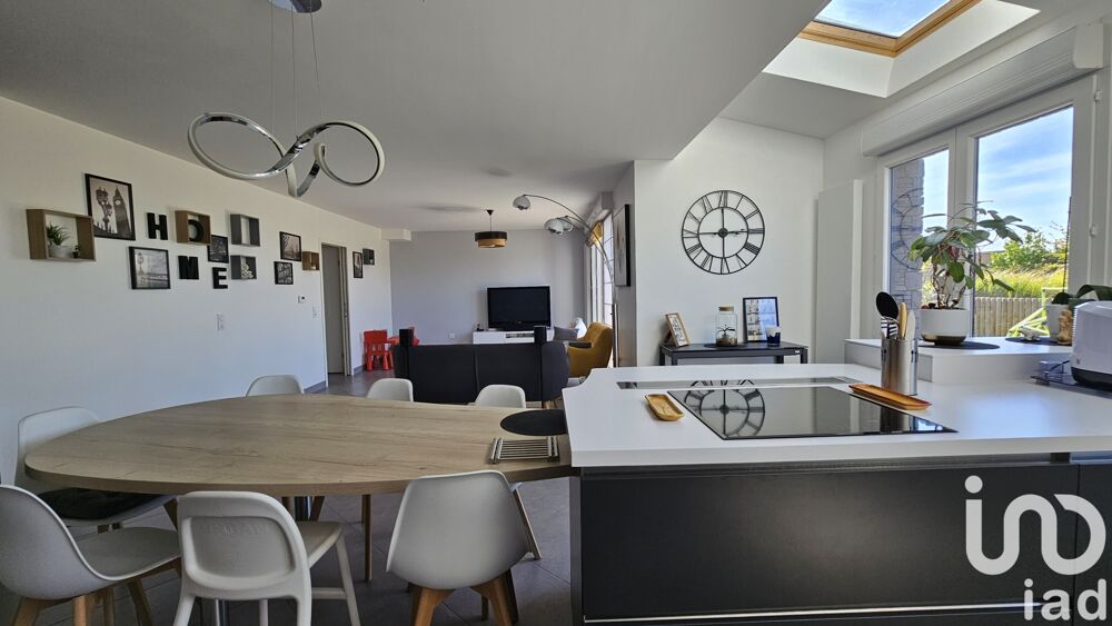 � vendre  Maison Crespi�res (78121)