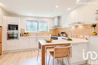  Maison � vendre 6 pi�ces 194 m�