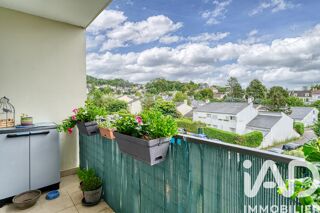  Appartement � vendre 3 pi�ces 68 m�