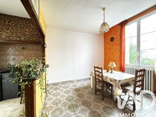  Maison � vendre 5 pi�ces 132 m�