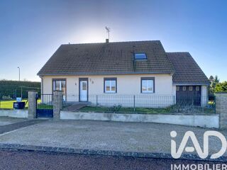  Maison � vendre 7 pi�ces 134 m�