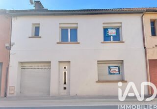  Maison � vendre 6 pi�ces 150 m�
