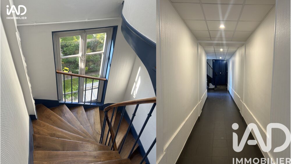 � vendre  Appartement Vincennes (94300)