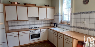  Maison � vendre 8 pi�ces 173 m�