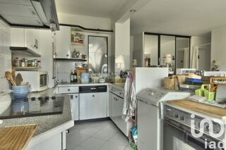  Appartement � vendre 4 pi�ces 80 m�