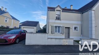  Maison � vendre 4 pi�ces 80 m�