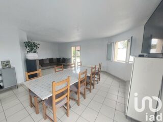  Maison � vendre 5 pi�ces 120 m�