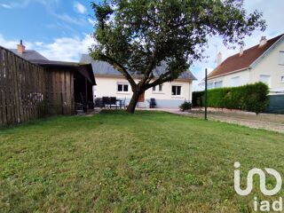  Maison � vendre 5 pi�ces 110 m�