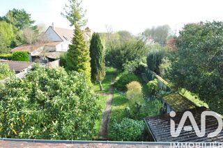  Maison � vendre 7 pi�ces 161 m�