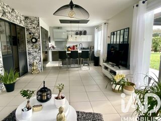  Maison � vendre 5 pi�ces 124 m�