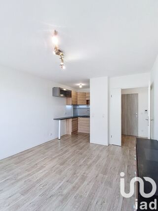  Appartement  vendre 2 pices 40 m