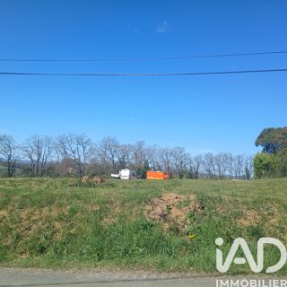  Terrain � vendre 635 m�